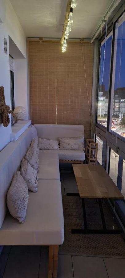 Nina Studio 5 Places Avec Vue Sur La Baie Au Pied Des Commerces Classe 3 Etoiles Pornichet Ngoại thất bức ảnh